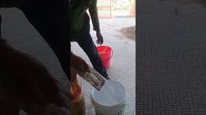 4k | cara bancuh simen dengan mudah. Cara Bancuh Simen Buat Skim Kut Supaya Kuat Dan Tidak Cepat Keras Youtube