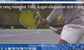Felix stravince us open junior dopo aver battuto il in semifinale il mio pupillo tsitsipas. Felix Auger Aliassime With 2020 Pure Aero Vs Talk Tennis