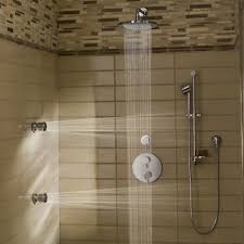 Enjoy Invigorating And Immersive Full Body Showers Shower Enclosure Shower Massage Body Shower