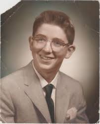 James Julius “Motor” Tauche (1939-2001)