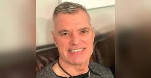 Mark Patrick Garrett Obituary