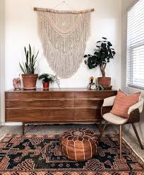 Bohemian Macrame Wall Hanging Rooms Home Decor Living Room Sets Furniture Home Decor Tips