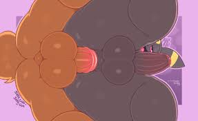 Rule34 - If it exists, there is porn of it  frumples, eevee, eeveelution,  umbreon  5204055