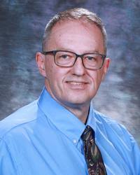 Scott Doyle, CRNA, ARNP