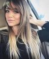 Side Swept Side Bangs 2019