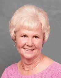 Dorothy "Dot" Sebastian Obituary