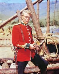 Michael Caine On Zulu Awful Audition And I Couldn T Ride Horses But I Got Lucky Mirror Online