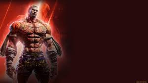 Tekken 7 Main Menu Mods