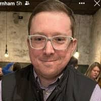 Pat Burnham's Instagram, Twitter & Facebook