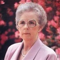 Jackie Cody Pruett Obituary