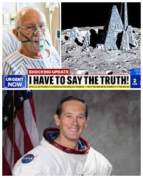 Singer - Apollo Astronaut Charles Duke Breaks Silence — Why We Never  Returned to the Moon Full story here:  https://ht1.cafex.biz/blog/lehuy-apollo-mt | Facebook