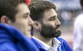 Wrestlers Finish Second at State