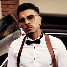 Global Superstar Rauw Alejandro Reveals 26 September Release Date For New  Album And Teases Tracklist