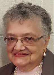 Margaret Bullard Obituary (2023)