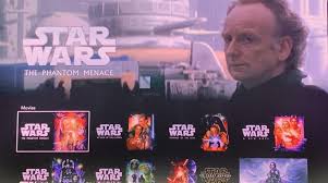 Here's which movies can be streamed on day one, and which ones will be missing for some time. How The Star Wars Film Section On Disney Plus Will Look Starwarsleaks
