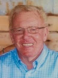 Robert ROBINSON Obituary (2019)