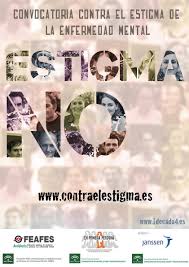 II Premio de Iniciativas contra el estigma de la enfermedad mental en  Andalucía - FEAFES ANDALUCÍA SALUD MENTAL