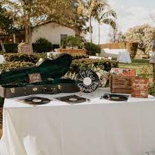 There are 4734 unique table ideas for sale on etsy, and they cost $43.44. 18 Ideas For Your Wedding Gift Table