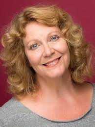 Shelley Thompson : Filmographie