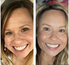 Question... what is the just for her salon and spa in lumby Iike?