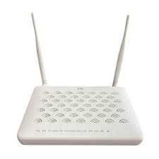 To access the zte router admin console of your device, just follow this article password zte. Zte Zxhn F609 Kosprod Electronic Shop