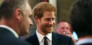 The project will focus on the invictus games. About The Duke Of Sussex Royal Uk