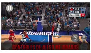 La franquicia nba 2k vuelve con nba 2k17. Descargar Nba 2k18 Para Android Gratis Apk