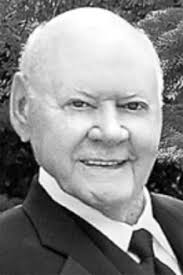 Frederick Akins Obituary