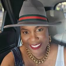 Kristal Cook's Instagram, Twitter & Facebook