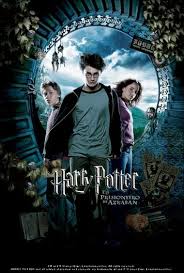 A intenção era dividir o filme em dois é exatamente por isso que personagens como molly weasley e os tios de harry, os dursley, ficaram fora do quarto longa, desagradando muitos fãs. Harry Potter E O Prisioneiro De Azkaban Filme 2004 Adorocinema