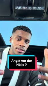 Conquering Fear of Hell with Love for God