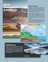 El continente de europa tomó su nombre de la mitología griega. Atlas De Geografia Del Mundo Quinto Grado 2017 2018 Pagina 36 De 122 Libros De Texto Online