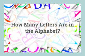 Note that there are no final forms, as there are for some letters in the hebrew scripts we use today, which is why there aren't as many letters here. How Many Letters Are In The Alphabet