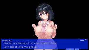 Unity] Father and Daughters Sleepy Sex - vFinal by GoatmanBB Adult Porn  Game Download Free For Android and PC