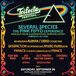 TRIFECTA FOOD TRUCK & MUSIC FESTIVAL