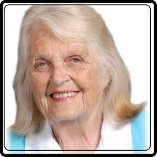 Obituary of Barbara Puxley