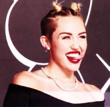 GIF miley cyrus hanna montana lilly