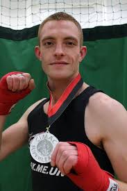 Martial Arts & Kickboxing