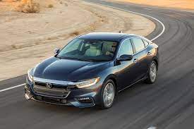 Collision mitigation braking system™ (cmbs™). 2021 Honda Insight Review Trims Specs Price New Interior Features Exterior Design And Specifications Carbuzz