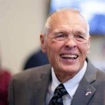 Thomas (Tom) Edward Dalton Obituary