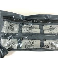 Israeli bandage is a highly recommended item for the preparation of first aid trauma. Israeli 6 Emergency Trauma Wound Dressing Compression Bandage