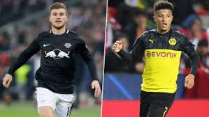 Jadon sancho has admitted to talksport he grew up as a chelsea fan and idolised frank lampard.the borussia dortmund winger, who left i was a chelsea fan growing up, i can't lie! Chelsea Transfer News From Timo Werner To Jadon Sancho 5 Players The Blues Might Break The Bank For In January Latestly