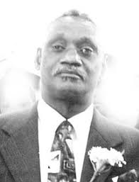 Obituary for Winston Harrington Russell