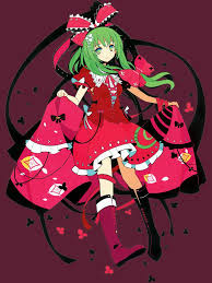 touhou project hina kagiyama artwork by ideolo 東方プロジェクト アニメ 風神