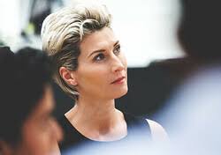 Women Leading Lockton