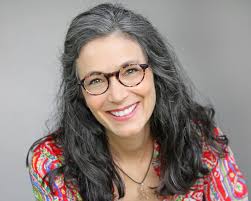 Q&A with Jessica Young about her interactive children's ...