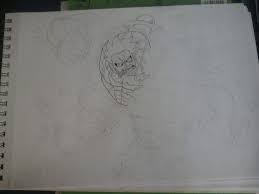 The largest social network for all things one piece related. Optc Redraw Monkey D Luffy Gear 4 One Piece Amino