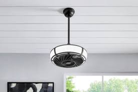 In other words, chandeliers typically have uplights that light the ceiling and pendants have downlights that light the table or kitchen island surfance. 15 Best Ceiling Fans Under 500 In 2021 Hgtv