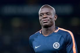 N'golo kanté (born 29 march 1991) is a french professional footballer who plays as a central midfielder for premier league club chelsea and the france national team. Ist N Golo Kante Der Letzte Ehrliche Fussballer Gq Germany