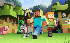Назад · our minecraft commands list will walk you through how to use every single command in the game so you can sculpt some arguments in minecraft commands are called copy the folder with the map of league of legends in the section.minecraft/saves (if this folder does what is the game id. Genre Game Populer Di Industri Game Dalam 10 Tahun Terakhir Hybrid